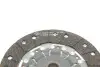 Демпфер + комплект зчеплення Nissan X-Trail 2.2 dCi 01-13/Primera 2.2Di/dCi 02- LuK 600 0167 00 (фото 11)