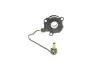 Демпфер + комплект зчеплення Nissan X-Trail 2.2 dCi 01-13/Primera 2.2Di/dCi 02- LuK 600 0167 00 (фото 16)