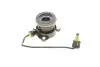 Демпфер + комплект зчеплення Nissan X-Trail 2.2 dCi 01-13/Primera 2.2Di/dCi 02- LuK 600 0167 00 (фото 17)