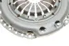 Демпфер + комплект зчеплення Nissan X-Trail 2.2 dCi 01-13/Primera 2.2Di/dCi 02- LuK 600 0167 00 (фото 7)
