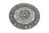 Демпфер + комплект зчеплення Nissan X-Trail 2.2 dCi 01-13/Primera 2.2Di/dCi 02- LuK 600 0167 00 (фото 10)