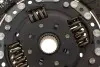 Комплект зчеплення VW Bora/Golf/Skoda Octavia 1.9 SDI 97-03 (d=200mm) LuK 620 3050 09 (фото 6)