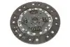Комплект зчеплення VW Bora/Golf/Skoda Octavia 1.9 SDI 97-03 (d=200mm) LuK 620 3050 09 (фото 7)