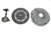 Комплект зчеплення Ford Transit Connect 1.5 TDCi 15- LuK 624 3774 33 (фото 2)