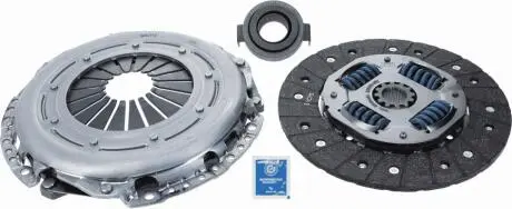 Комплект сцепления SACHS 3000 950 066