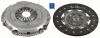 SACHS ALFA ROMEO комплект зчеплення GIULIETTA  2.0 JTDM 10- 3000 970 044