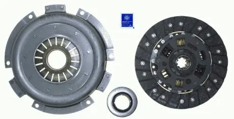 Комплект сцепления SACHS 3000 480 001