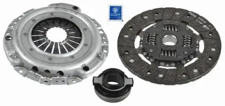 Комплект сцепления SACHS 3000 705 001
