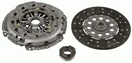 Комплект сцепления SACHS 3000 950 753 (фото 1)