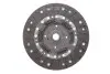 Комплект зчеплення VW Passat/Audi A4/A6 1.9 TDI 95-01 (d=228mm) (+вижимний) SACHS 3000 951 055 (фото 6)
