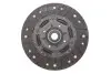 Комплект зчеплення VW Passat/Audi A4/A6 1.9 TDI 95-01 (d=228mm) (+вижимний) SACHS 3000 951 055 (фото 7)