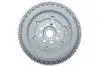 Демпфер + комплект зчеплення Ford Mondeo III 2.0 TDCi/TDDi 00-09 LuK 600 0185 00 (фото 12)