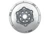 Демпфер + комплект зчеплення Ford Mondeo III 2.0 TDCi/TDDi 00-09 LuK 600 0185 00 (фото 13)