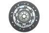 Демпфер + комплект зчеплення Ford Mondeo III 2.0 TDCi/TDDi 00-09 LuK 600 0185 00 (фото 7)