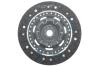 Демпфер + комплект зчеплення Ford Mondeo III 2.0 TDCi/TDDi 00-09 LuK 600 0185 00 (фото 8)