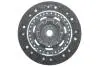 Демпфер + комплект зчеплення Ford Mondeo III 2.0 TDCi/TDDi 00-09 LuK 600 0185 00 (фото 8)