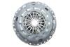 Демпфер + комплект зчеплення Ford Mondeo III 2.0 TDCi/TDDi 00-09 LuK 600 0185 00 (фото 10)