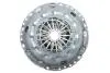 Демпфер + комплект зчеплення Ford Mondeo III 2.0 TDCi/TDDi 00-09 LuK 600 0185 00 (фото 10)
