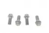 Ступиця зад. Toyota Yaris 1.0-1.8 01.05-12 FAG 713 6189 90 (фото 5)