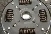 Комплект зчеплення Ford Tourneo/Transit Connect 1.8 TDCi/TDDi/DI, 02-04, 55/66kw LuK 624 3547 33 (фото 10)