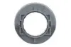 Комплект зчеплення Audi A4 2.0 TFSI/1.9-2.0TDI 00-/VW Passat B5 1.9 TDI 00-05 (d=240mm) (+вижимний) LuK 624 3329 00 (фото 4)