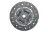 Комплект зчеплення Audi A4 2.0 TFSI/1.9-2.0TDI 00-/VW Passat B5 1.9 TDI 00-05 (d=240mm) (+вижимний) LuK 624 3329 00 (фото 7)