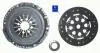 Комплект зчеплення MB E-class (W210) 2.2CDI/2.5TD/2.9TD/2.8 (d=240mm) (+вижимний) 3000 824 202