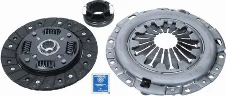 Комплект сцепления SACHS 3000 954 070