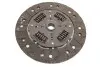 Комплект зчеплення Ford Tourneo/Transit Connect 1.8 TDCi/TDDi/DI 02-04 LuK 624 3547 34 (фото 9)