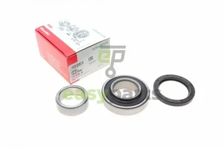 Підшипник маточини (задньої) Suzuki Grand Vitara 98-03 FAG 713 6234 40