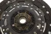 Комплект зчеплення Opel Astra J 1.4 09- LuK 622 3160 33 (фото 6)