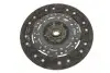 Комплект зчеплення Opel Astra J 1.4 09- LuK 622 3160 33 (фото 7)