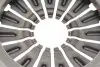Комплект зчеплення Renault Koleos 2.5 08-/Nissan X-Trail 2.5 4x4 07- LuK 624 3902 33 (фото 2)