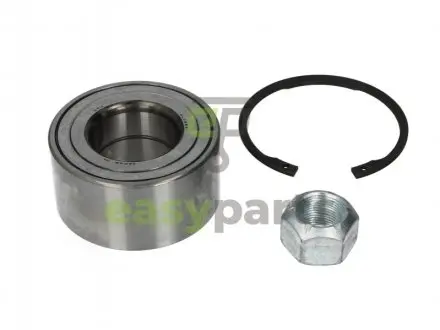 Підшипник маточини (передньої) Mitsubishi Outlander/Lancer 2.0-2.4 03-06 FAG 713 6197 80