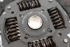 Комплект зчеплення Fiat Scudo/Peugeot Expert 2.0HDi -02 (69 кВт) LuK 624 3078 00 (фото 9)