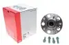 Підшипник маточини (задньої) Kia Ceed 1.6 CRDi 06-12 FAG 713 6265 70 (фото 1)