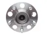 Підшипник маточини (задньої) Kia Ceed 1.6 CRDi 06-12 FAG 713 6265 70 (фото 9)