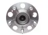 Підшипник маточини (задньої) Kia Ceed 1.6 CRDi 06-12 FAG 713 6265 70 (фото 4)