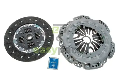 Комплект зчеплення MB Sprinter 906 218-519 3.0CDI OM642 SACHS 3000 951 824