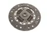 Комплект зчеплення Renault Megane II/Scenic II 1.5dCi, 03-, 60kw, (K9K722) LuK 622 3223 34 (фото 5)