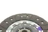 Комплект зчеплення Opel Astra/Vectra/Zafira 04-15 LuK 624 3383 09 (фото 6)