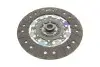 Комплект зчеплення Opel Astra/Vectra/Zafira 04-15 LuK 624 3383 09 (фото 7)
