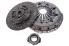 Комплект зчеплення Toyota Hilux 2.5-3.0 D-4D 05-15 LuK 626 3058 00 (фото 2)