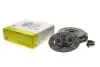 Комплект зчеплення Ford Maverick/Nissan Navara/Pick Up 2.5/2.7D 96-07 (d=250mm) LuK 625 3095 00 (фото 1)