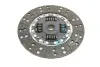 Комплект зчеплення Ford Maverick/Nissan Navara/Pick Up 2.5/2.7D 96-07 (d=250mm) LuK 625 3095 00 (фото 4)