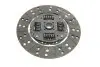 Комплект зчеплення Ford Maverick/Nissan Navara/Pick Up 2.5/2.7D 96-07 (d=250mm) LuK 625 3095 00 (фото 5)