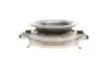 Комплект зчеплення Ford Maverick/Nissan Navara/Pick Up 2.5/2.7D 96-07 (d=250mm) LuK 625 3095 00 (фото 8)