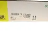 Комплект зчеплення Ford Maverick/Nissan Navara/Pick Up 2.5/2.7D 96-07 (d=250mm) LuK 625 3095 00 (фото 9)