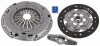 SACHS VW К-кт зчеплення GOLF SPORTSVAN VII 1.0 TSI, T-ROC 3000 950 099