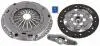 SACHS VW К-кт зчеплення GOLF SPORTSVAN VII 1.0 TSI, T-ROC 3000 950 099